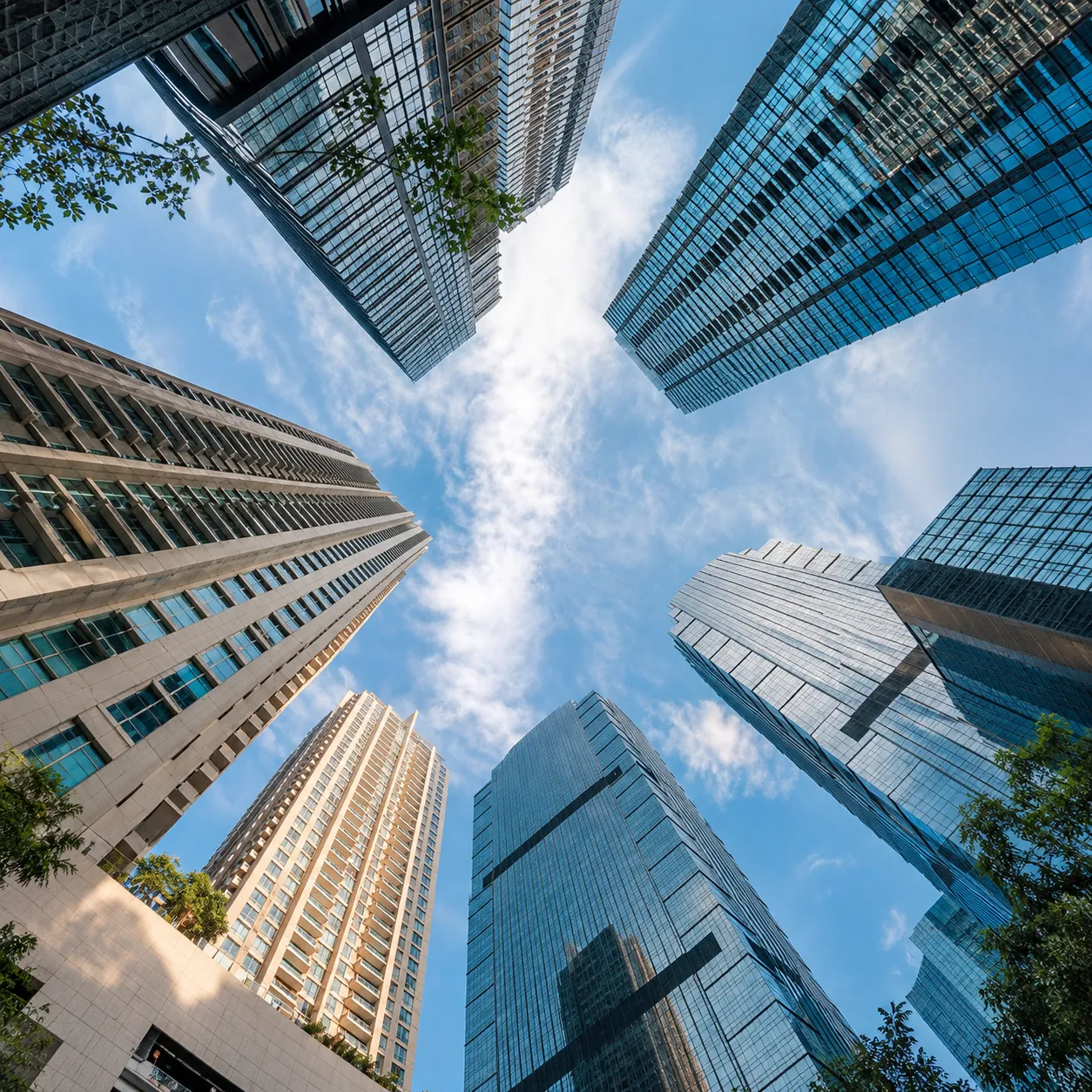 Real estate technology