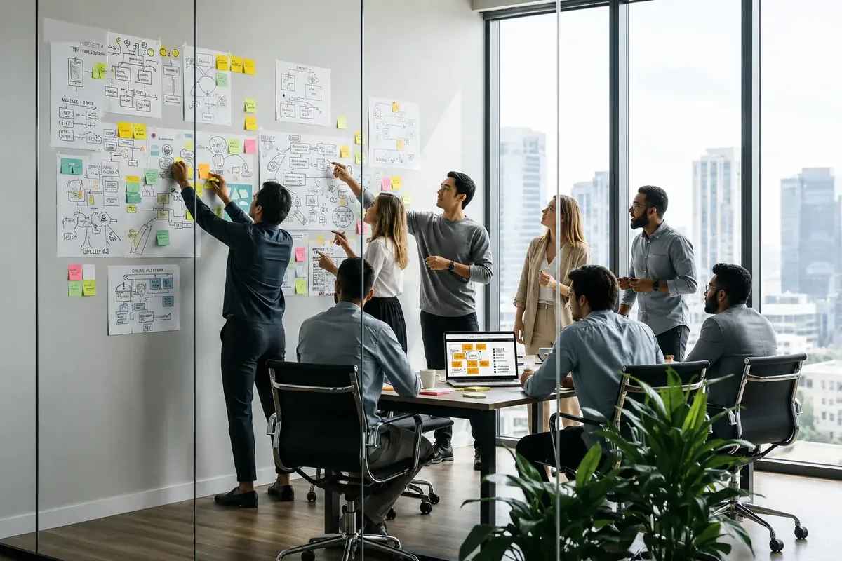 Enterprise AI Platforms — Grayphite
