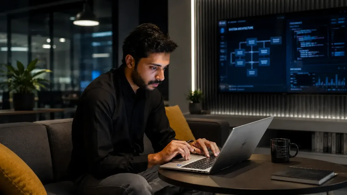 Cloud and DevOps Foundations — Grayphite