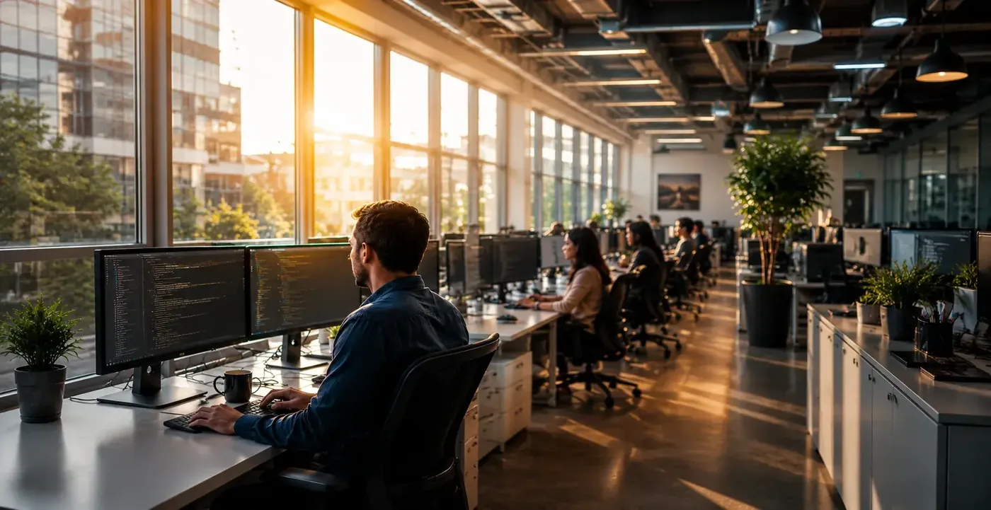 Reliability & Performance Engineering — Grayphite