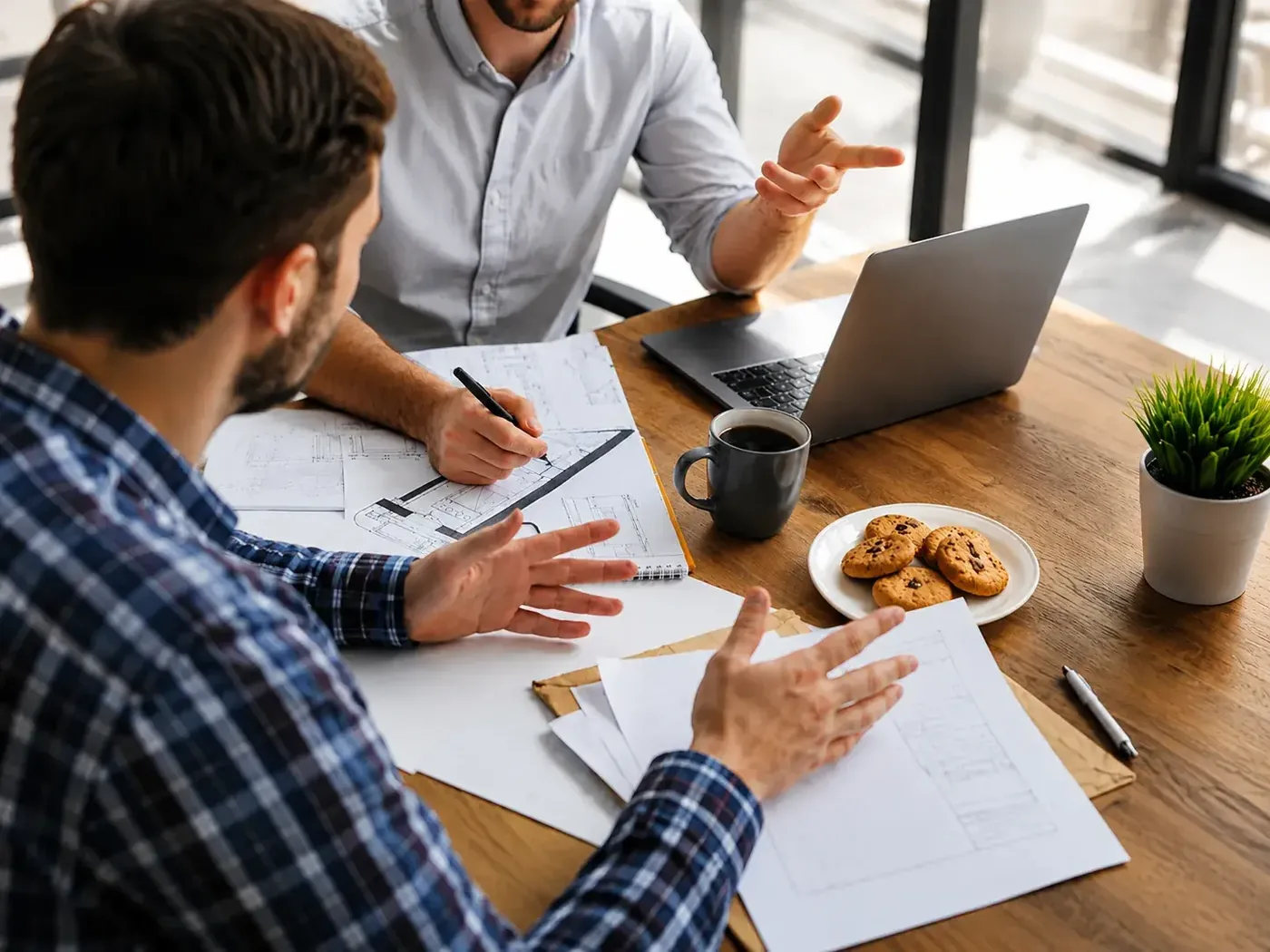 Cloud & DevOps Modernization — Grayphite