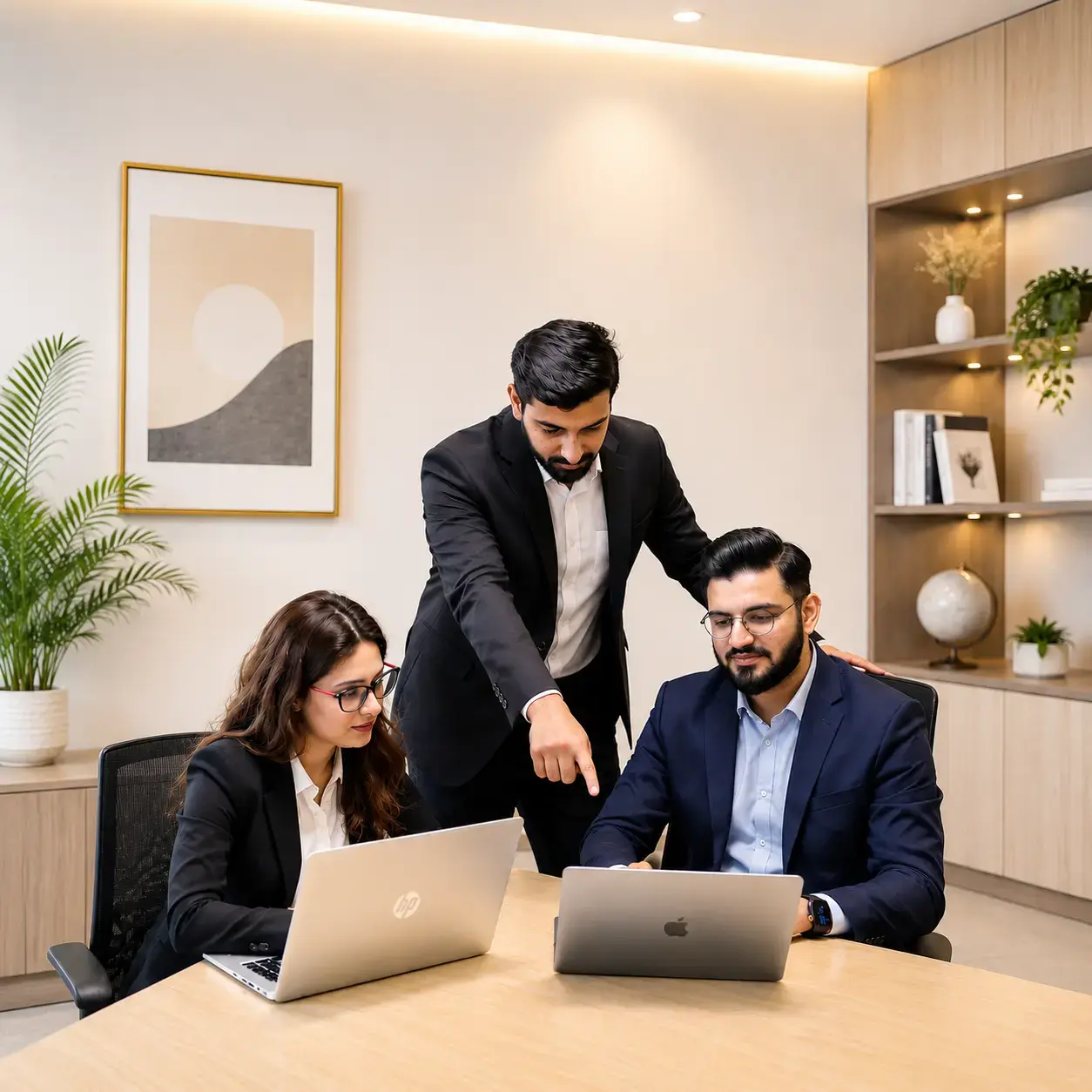 Enterprise Software Engineering Services | Grayphite